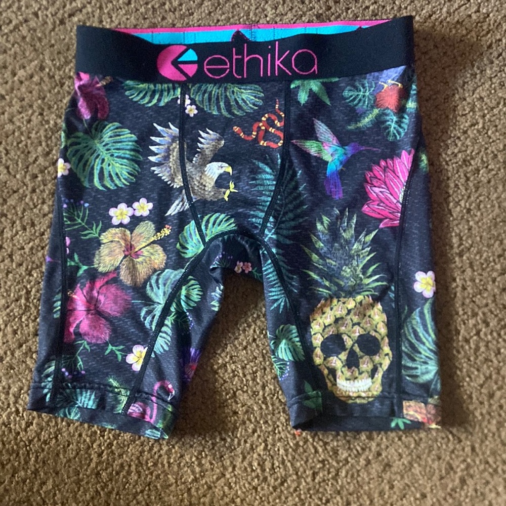ethika boxers